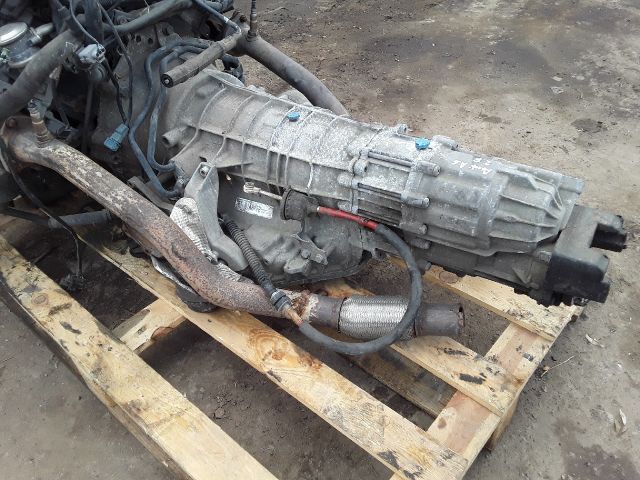 bontott AUDI A6 C5 Automata Váltó