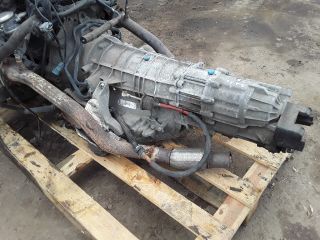 bontott AUDI A6 C5 Automata Váltó