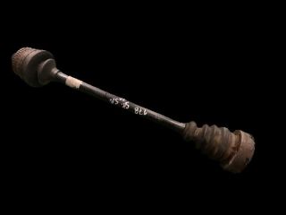 bontott AUDI A6 C5 Bal hátsó Féltengely