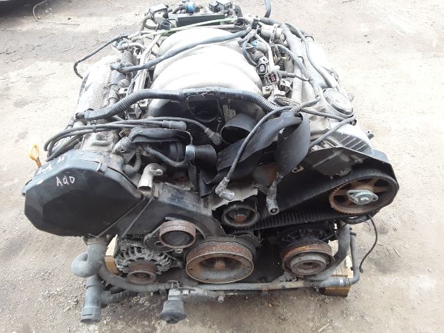 bontott AUDI A6 C5 Fojtószelep (Elektromos)