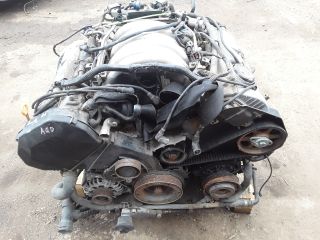 bontott AUDI A6 C5 Fojtószelep (Elektromos)