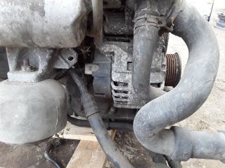 bontott AUDI A6 C5 Fojtószelep (Elektromos)