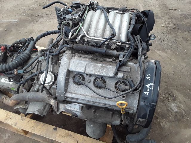 bontott AUDI A6 C5 Fojtószelep (Elektromos)