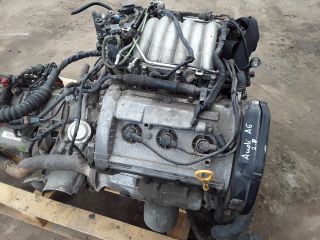 bontott AUDI A6 C5 Fojtószelep (Elektromos)