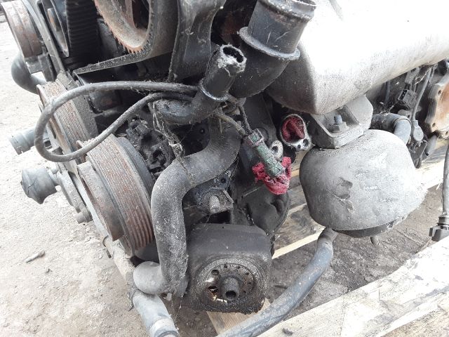 bontott AUDI A6 C5 Fojtószelep (Elektromos)