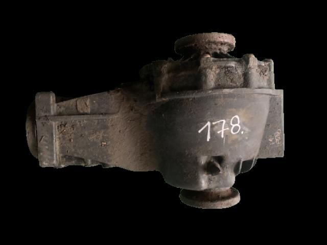 bontott AUDI A6 C5 Hátsó Differenciálmű