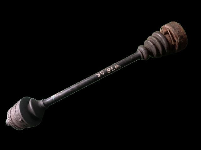 bontott AUDI A6 C5 Jobb hátsó Féltengely