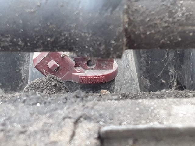 bontott AUDI A6 C5 Motor (Fűzött blokk hengerfejjel)