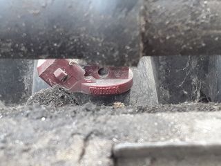 bontott AUDI A6 C5 Motor (Fűzött blokk hengerfejjel)