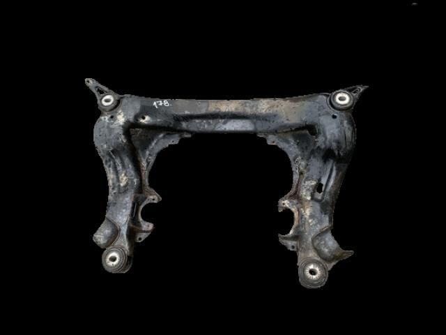 bontott AUDI A6 C5 Motor Tartó Bak (Fém)