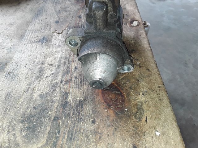 bontott AUDI A6 C5 Önindító