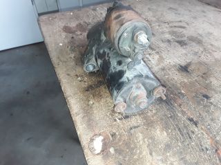 bontott AUDI A6 C5 Önindító