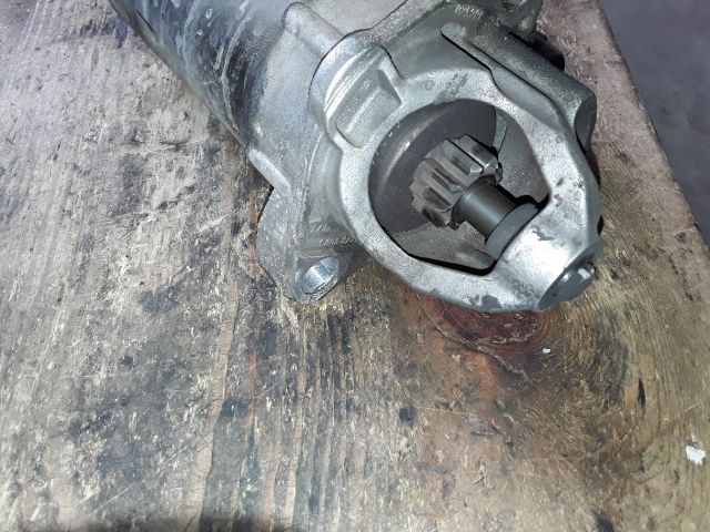 bontott AUDI A6 C5 Önindító