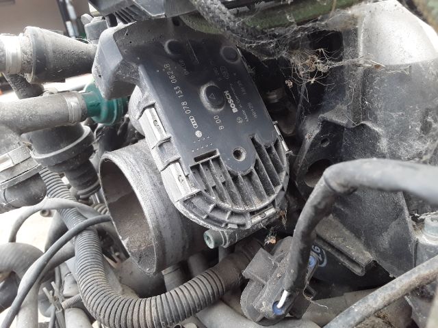 bontott AUDI A6 C5 Önindító