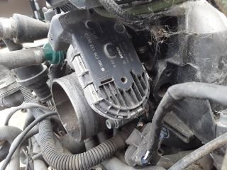 bontott AUDI A6 C5 Önindító