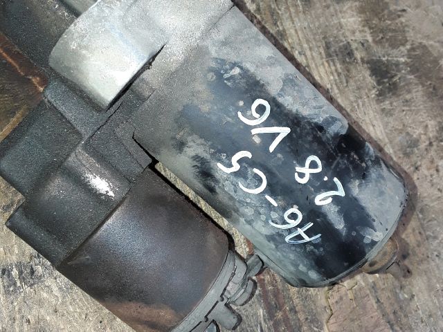 bontott AUDI A6 C5 Önindító