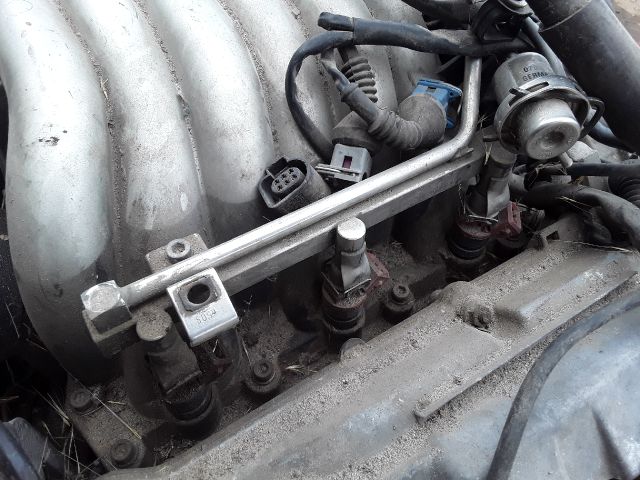 bontott AUDI A6 C5 Porlasztó (1 db)