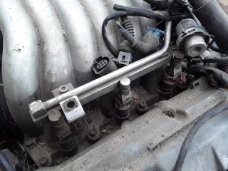 bontott AUDI A6 C5 Porlasztó (1 db)