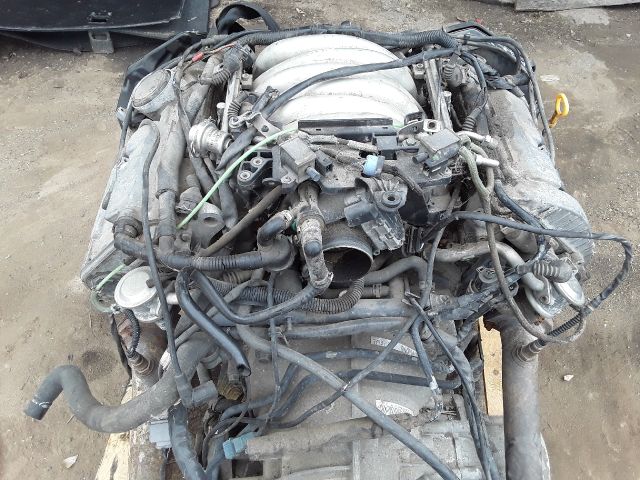 bontott AUDI A6 C5 Porlasztó (1 db)