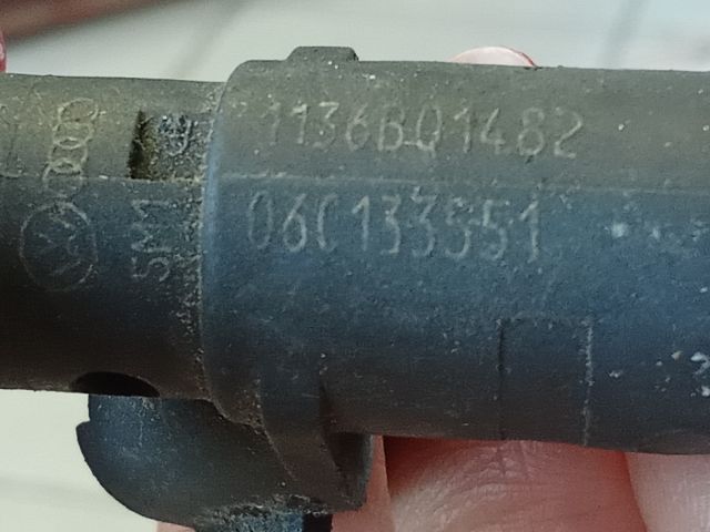 bontott AUDI A6 C5 Porlasztó (1 db)