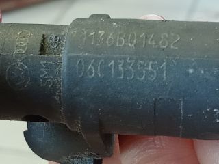 bontott AUDI A6 C5 Porlasztó (1 db)