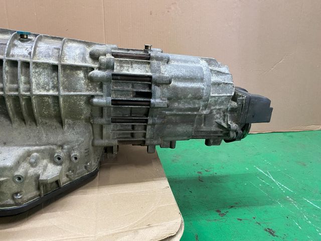 bontott AUDI A6 C5 Automata Váltó