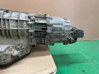 bontott AUDI A6 C5 Automata Váltó