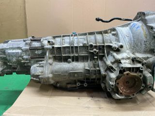 bontott AUDI A6 C5 Automata Váltó