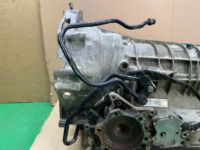 bontott AUDI A6 C5 Automata Váltó