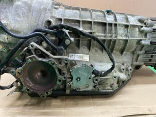 bontott AUDI A6 C5 Automata Váltó