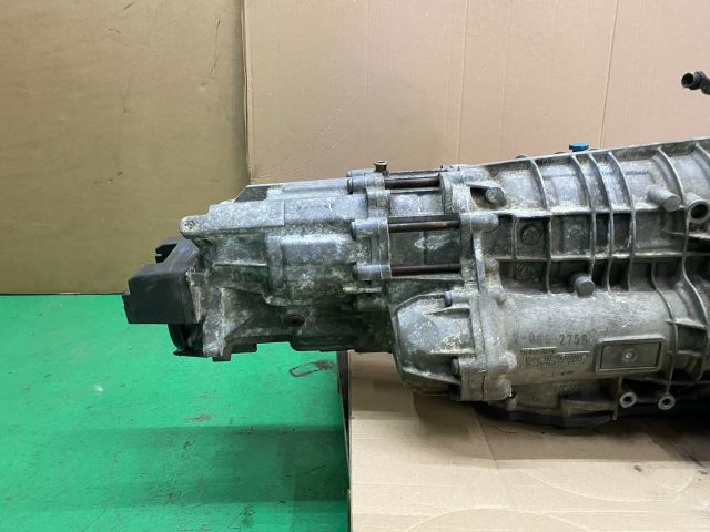 bontott AUDI A6 C5 Automata Váltó