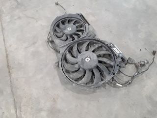 bontott AUDI A6 C5 Hűtőventilátor