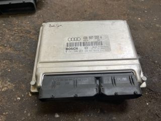 bontott AUDI A6 C5 Motorvezérlő