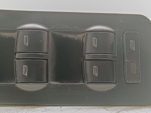 bontott AUDI A6 C5 Ablakemelő Kapcsoló Négyes / Kettes