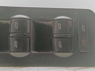 bontott AUDI A6 C5 Ablakemelő Kapcsoló Négyes / Kettes