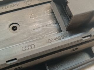 bontott AUDI A6 C5 Ablakemelő Kapcsoló Négyes / Kettes