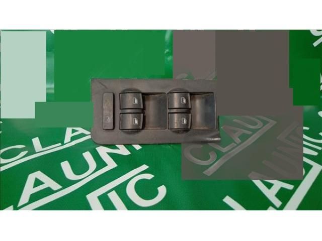 bontott AUDI A6 C5 Ablakemelő Kapcsoló Négyes / Kettes