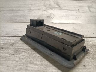 bontott AUDI A6 C5 Ablakemelő Kapcsoló Négyes / Kettes