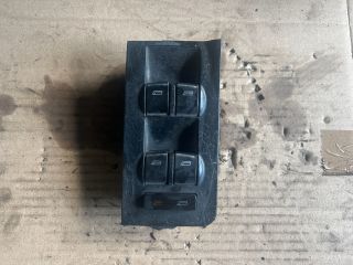 bontott AUDI A6 C5 Ablakemelő Kapcsoló Négyes / Kettes