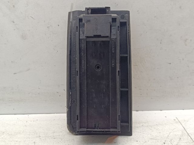 bontott AUDI A6 C5 Ablakemelő Kapcsoló Négyes / Kettes