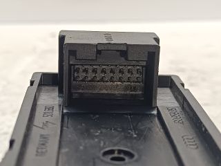 bontott AUDI A6 C5 Ablakemelő Kapcsoló Négyes / Kettes