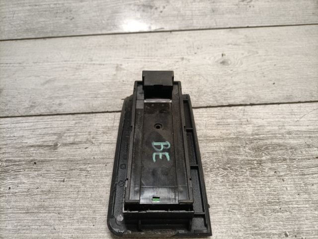 bontott AUDI A6 C5 Ablakemelő Kapcsoló Négyes / Kettes