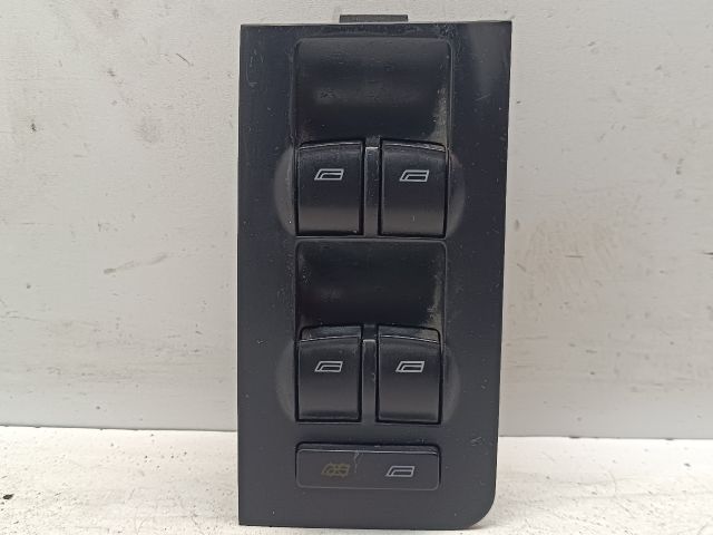 bontott AUDI A6 C5 Ablakemelő Kapcsoló Négyes / Kettes