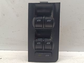 bontott AUDI A6 C5 Ablakemelő Kapcsoló Négyes / Kettes