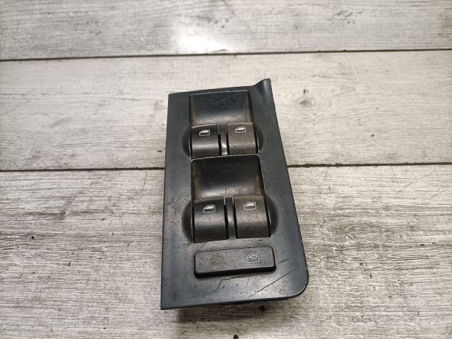 bontott AUDI A6 C5 Ablakemelő Kapcsoló Négyes / Kettes