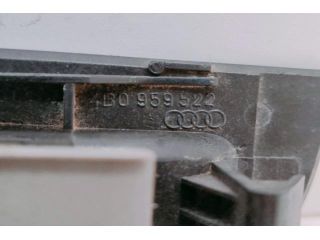 bontott AUDI A6 C5 Ablakemelő Kapcsoló (Pozíciófüggetlen)