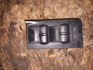 bontott AUDI A6 C5 Ablakemelő Kapcsoló (Pozíciófüggetlen)