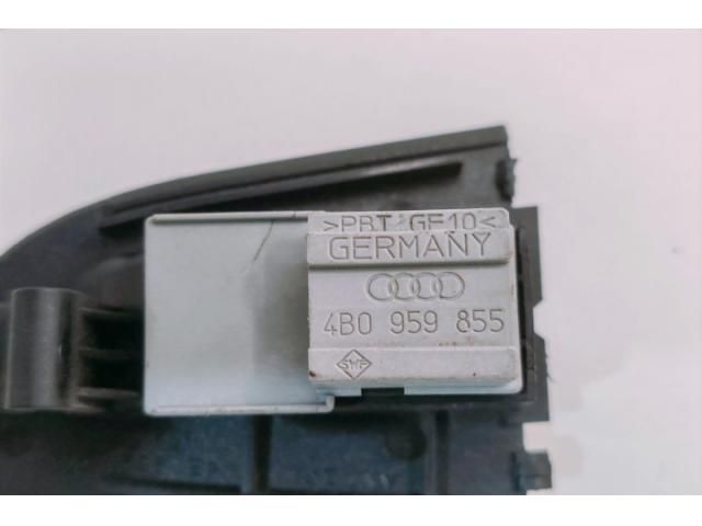 bontott AUDI A6 C5 Ablakemelő Kapcsoló (Pozíciófüggetlen)