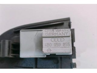 bontott AUDI A6 C5 Ablakemelő Kapcsoló (Pozíciófüggetlen)