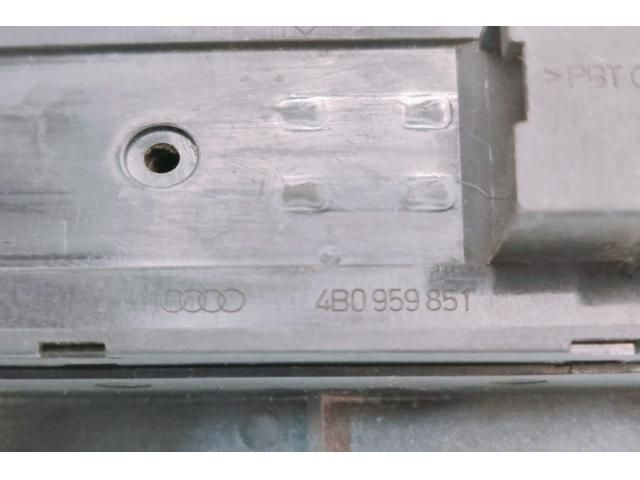 bontott AUDI A6 C5 Ablakemelő Kapcsoló (Pozíciófüggetlen)